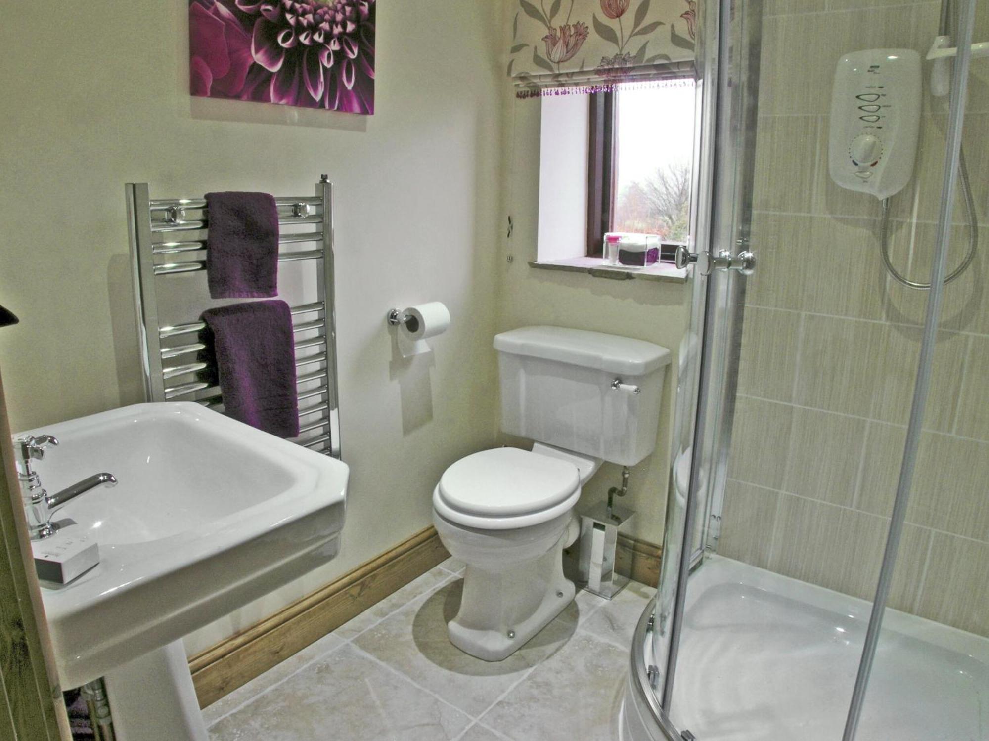 Rundales Cottage Appleby-in-Westmorland Dış mekan fotoğraf
