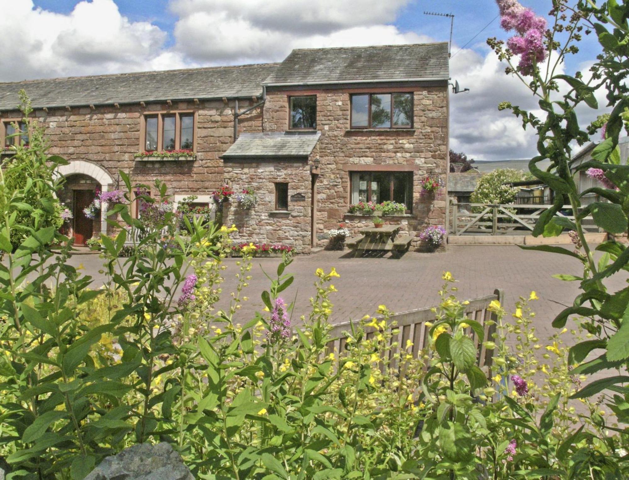Rundales Cottage Appleby-in-Westmorland Dış mekan fotoğraf
