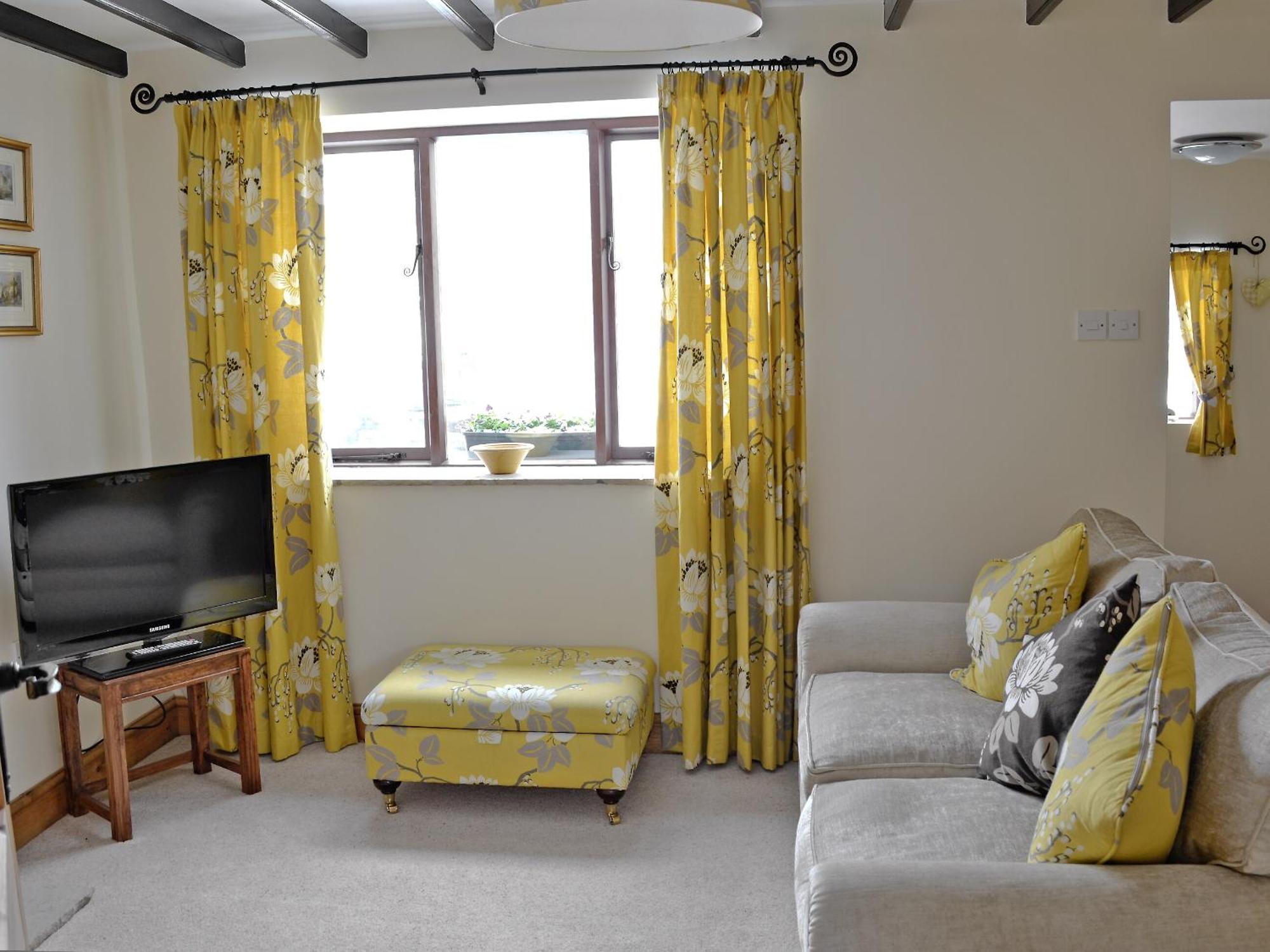 Rundales Cottage Appleby-in-Westmorland Dış mekan fotoğraf
