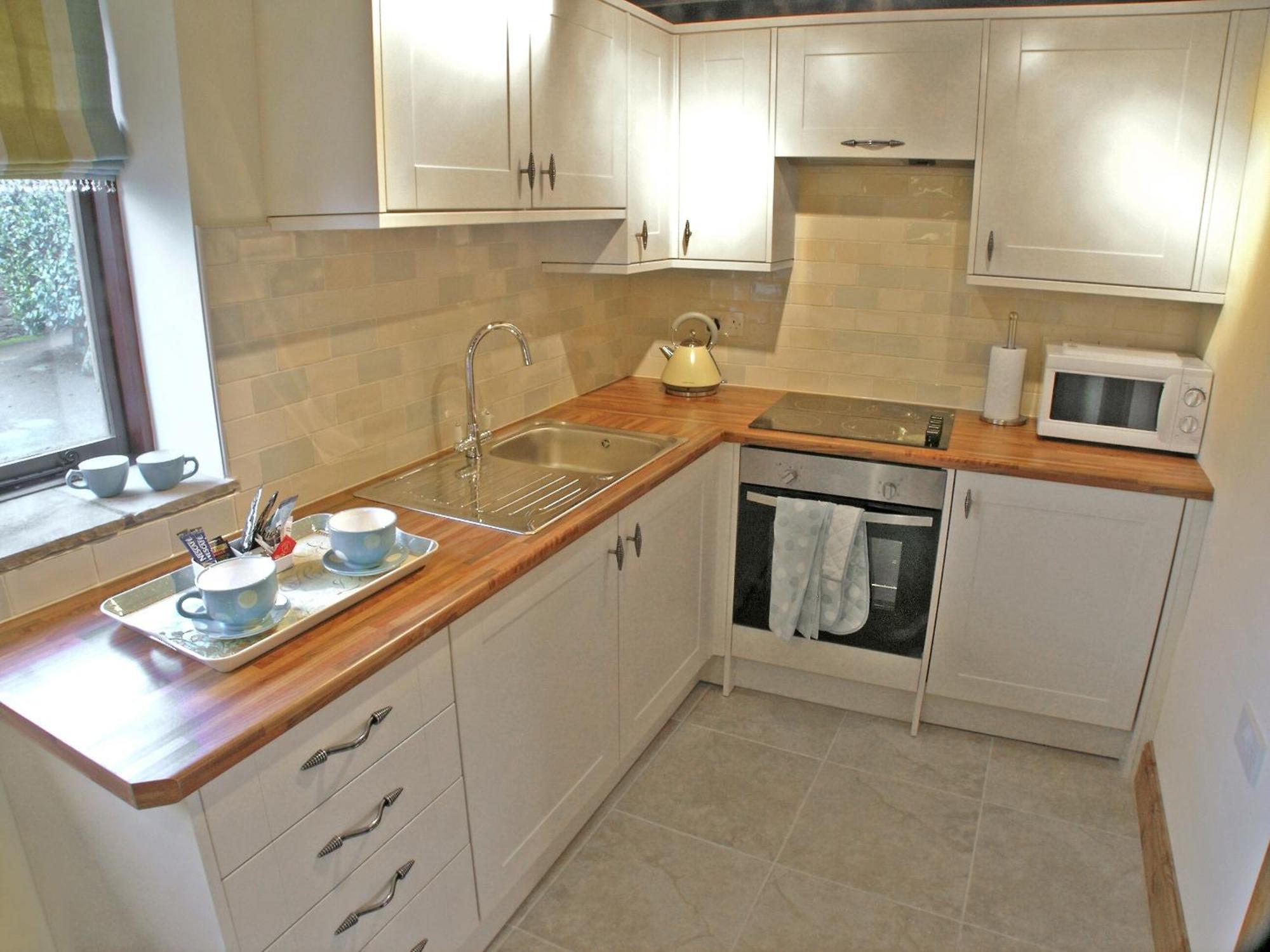 Rundales Cottage Appleby-in-Westmorland Dış mekan fotoğraf