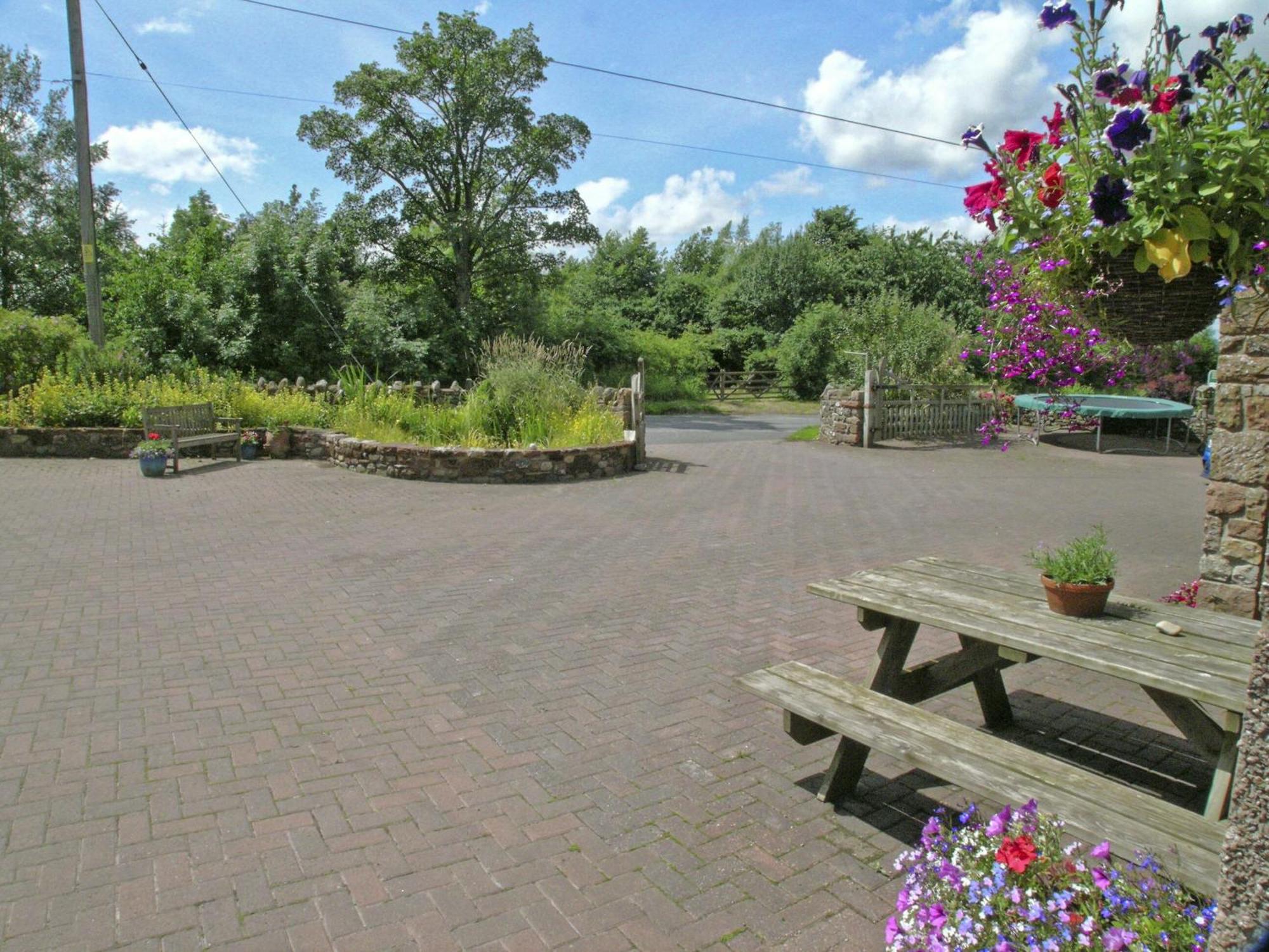 Rundales Cottage Appleby-in-Westmorland Dış mekan fotoğraf